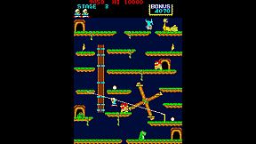 Arcade Archives 2 ROC'N ROPE