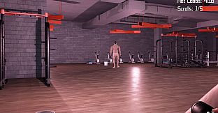 House of Detention - Adult 18+ Patch (FREE)