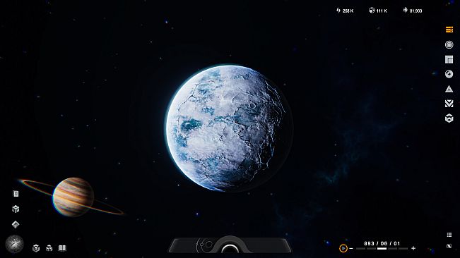 Lightracer Spark - Stars Will