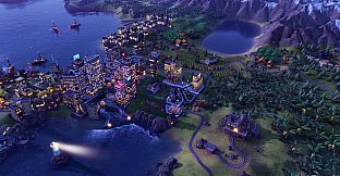 Sid Meier's Civilization VI: Vietnam & Kublai Khan Pack