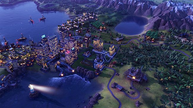 Sid Meier's Civilization VI: Vietnam & Kublai Khan Pack