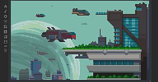 Coloring Game 4 – Science Fiction