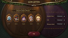 Lateral Thinking Together