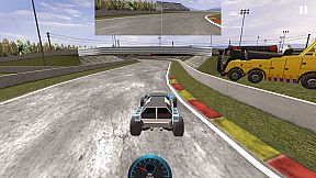 Tanks Racing Sim