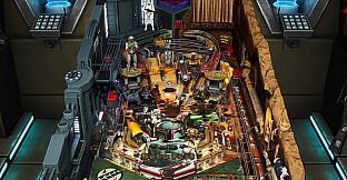 Pinball FX - Star Wars Pinball