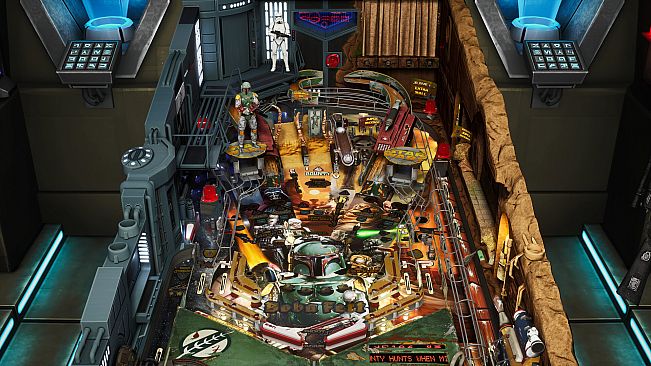 Pinball FX - Star Wars Pinball