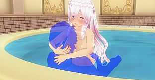 CUSTOM ORDER MAID 3D2 Soft Cuddly Girl GP-01fb