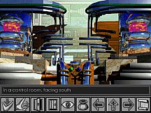 The Labyrinth of Time