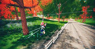 Trianga's Project: Battle Splash 2.0 - Earth's Legacy M.A.I.A