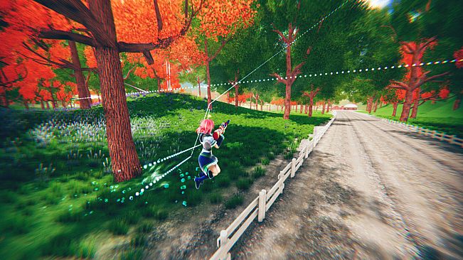 Trianga's Project: Battle Splash 2.0 - Earth's Legacy M.A.I.A