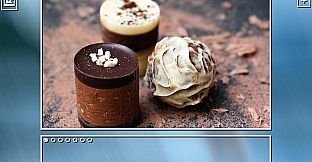 Super Jigsaw Puzzle: Generations - Sweets Puzzles