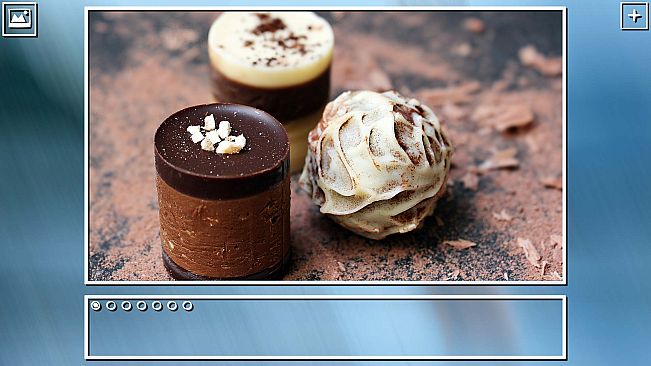 Super Jigsaw Puzzle: Generations - Sweets Puzzles