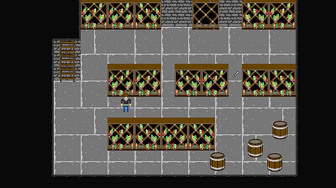 The Manse on Soracca