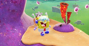 Nickelodeon All-Star Brawl 2 Season Pass