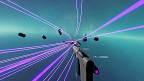 Orbital Strike VR