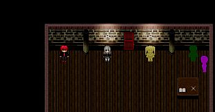 Students' horrible stories FIN - Broken gray event