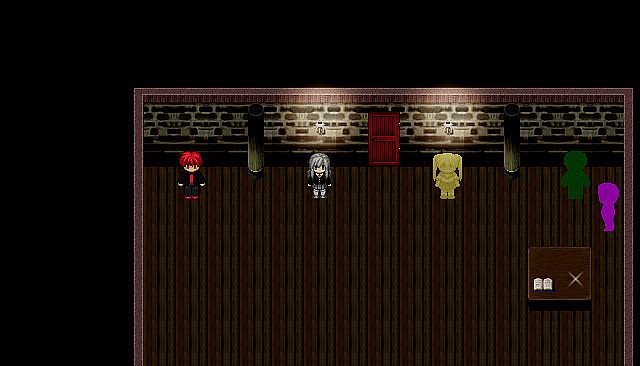 Students' horrible stories FIN - Broken gray event