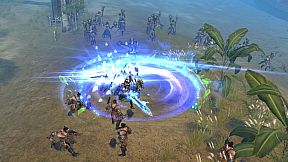 御龙在天-平衡国战版