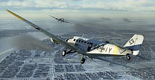 IL-2 Sturmovik: Ice Ring Campaign