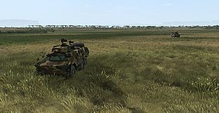 Graviteam Tactics: Leopard's Leap
