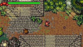 Adventures On The Polluted Islands