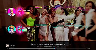 Let's Sing 2020 Platinum Edition