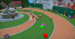 Sausage Sports Club - Soundtrack