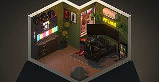 My Dream Setup - Sim Racing DLC