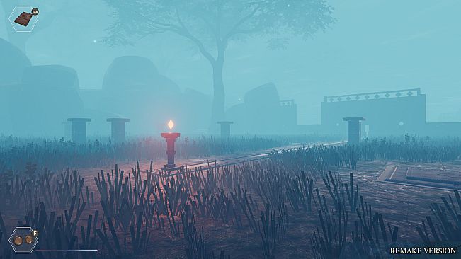 Treeker: The Lost Glasses - Classic + Remake Edition