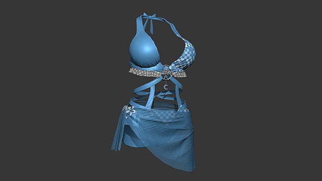 探灵笔记-小瑶·夏日风情服饰（附送29999灵币）