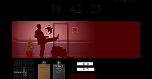 The Consuming Shadow