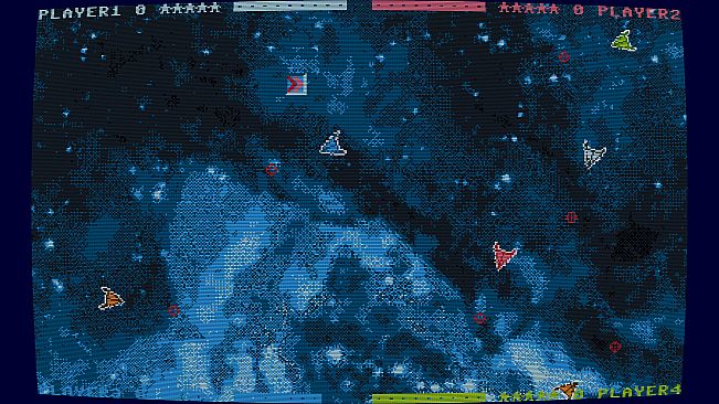 RetroWar: 8-bit Party Battle