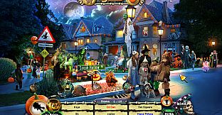 Halloween Trick or Treat: Mega Bundle 1