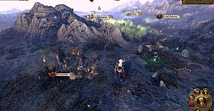 Total War: WARHAMMER - Isabella von Carstein