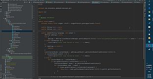 Gamepad Massage - source code