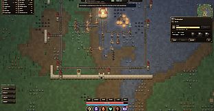 Feudal Factory