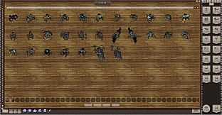 Fantasy Grounds - Token Pack 96: Orcs (Token Pack)