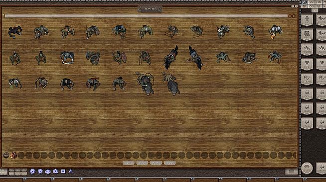 Fantasy Grounds - Token Pack 96: Orcs (Token Pack)