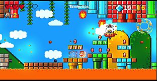 Heroic Hop: The Colorful World of Blocks and the ChromaLords