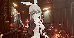 GunsoulGirl 2-Add Patch