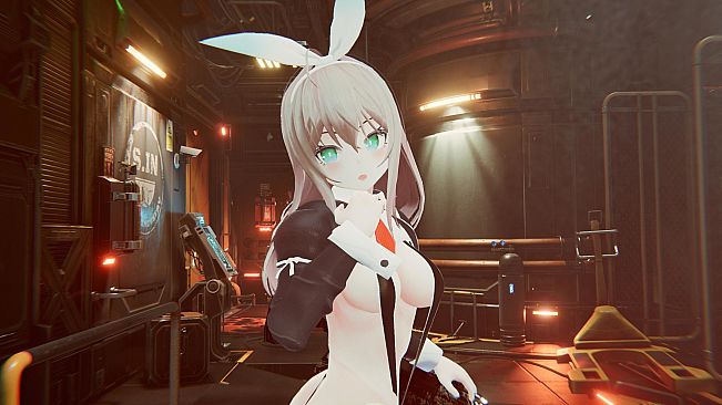 GunsoulGirl 2-Add Patch