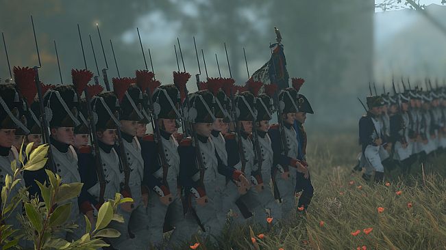 Holdfast: Nations At War