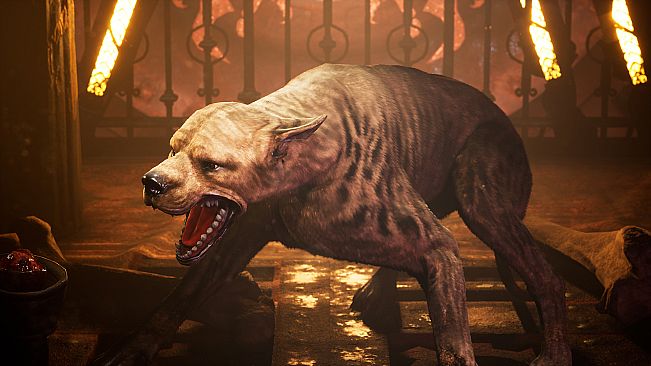 Necromunda: Hired Gun - Escher Skin Pack