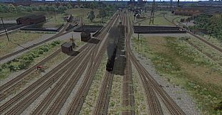 Train Simulator: Western Lines of Scotland Route Add-On