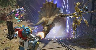 Exoprimal - Exoprimal Survival Pass Season 2: Premium Tier