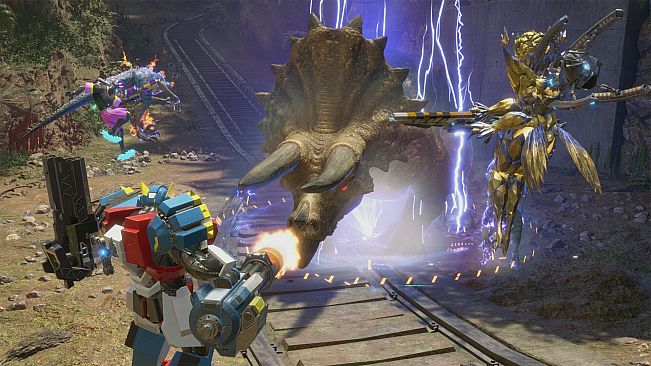 Exoprimal - Exoprimal Survival Pass Season 2: Premium Tier