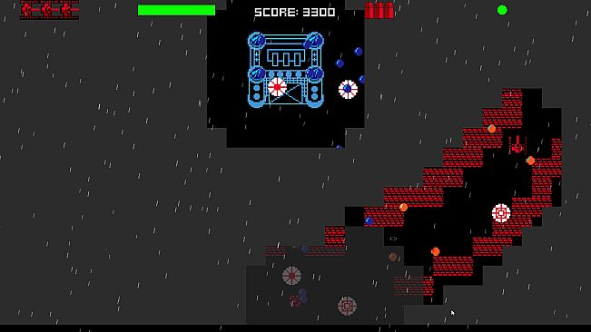 Tiger Tank 59 Ⅰ Volcano MP069