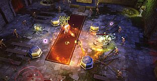 Victor Vran: Tome of Souls Weapon