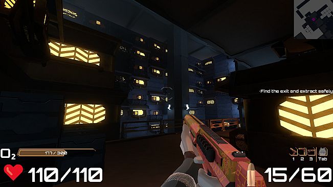 Ecto Mercenary Program