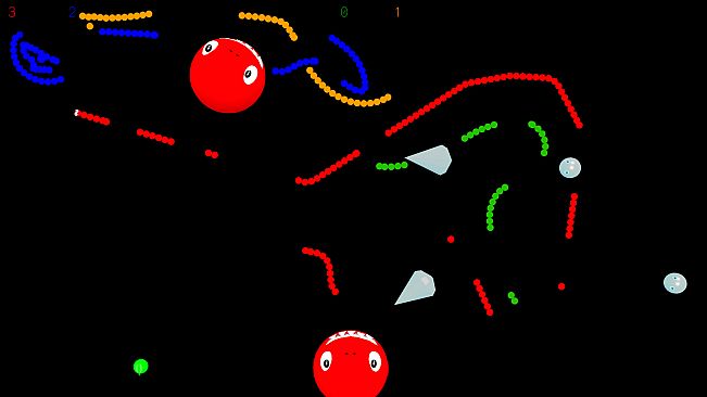 GGG Collection - Screenloopers